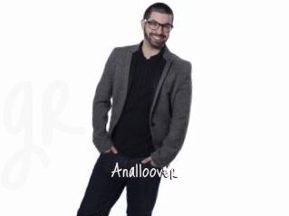 Analloover