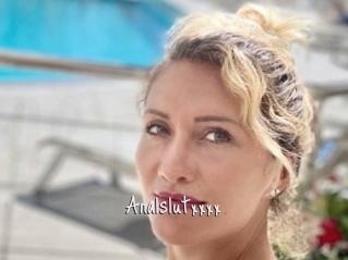 Analslutxxxx