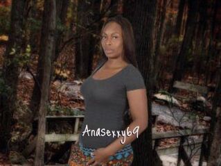 Anasexxy69