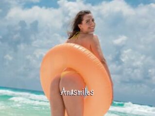 Anasmiles