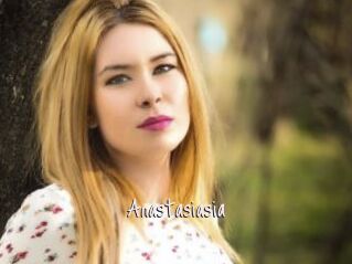 Anastasiasia