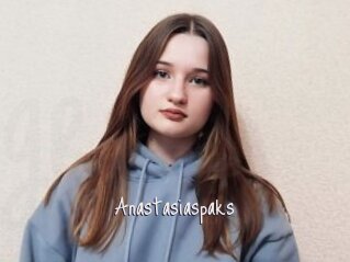Anastasiaspaks