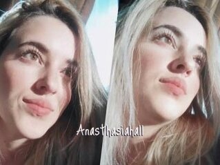 Anasthasiahall
