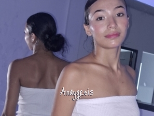 Anaygreis