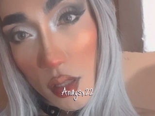 Anaysx22
