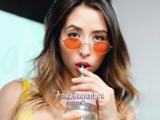 Andreagamboa