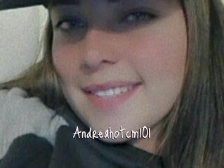 Andreahotcm101