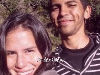 Andrealaru