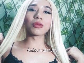 Andreaxdhonson