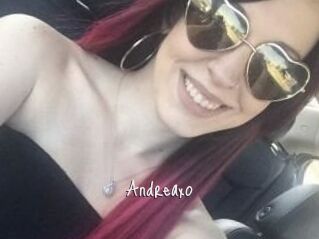 Andreaxo