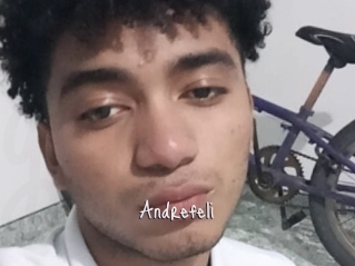 Andrefeli
