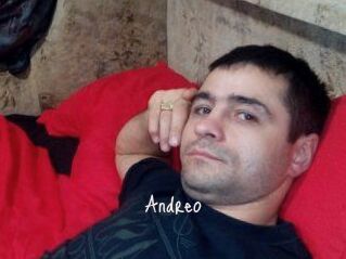 Andreo