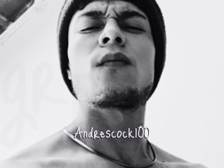 Andrescock100