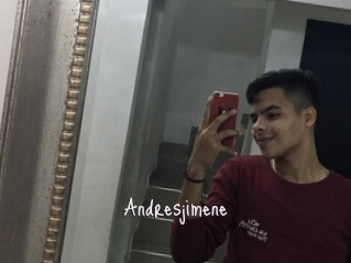 Andresjimene