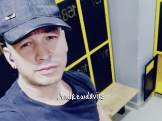 Andrewdaviis