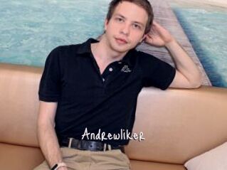 Andrewliker