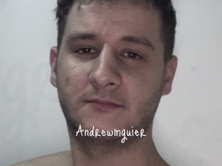 Andrewmguier