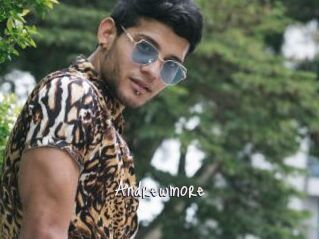 Andrewmore