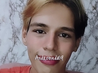 Andromeda19