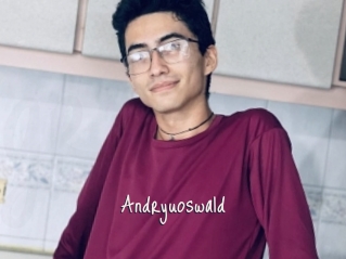 Andryuoswald