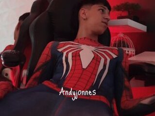 Andyjonnes