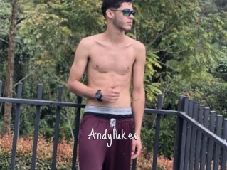 Andylukee