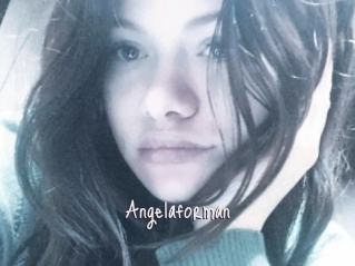Angelaforman