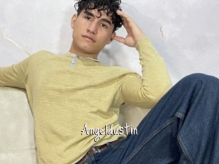 Angeldustin