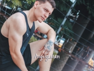 Angelgraham