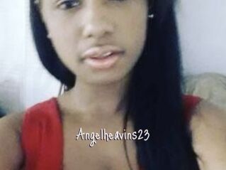 Angelheavins23