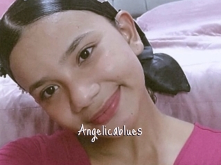 Angelicablues