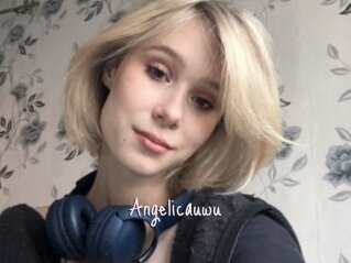 Angelicauwu