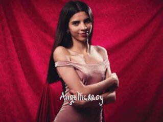Angeliicaroy