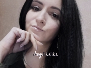 Angelikalika