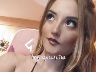 Angeliquecarter