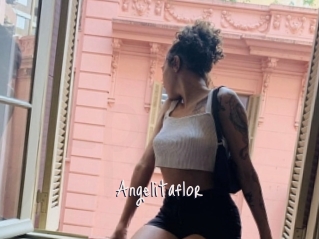 Angelitaflor