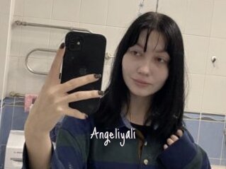 Angeliyali