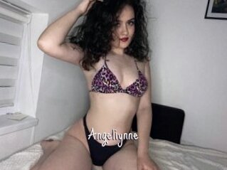 Angeliynne