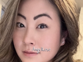 Angelkoxo