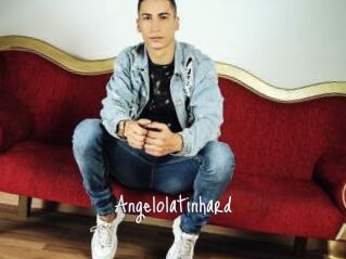 Angelolatinhard
