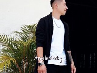 Angelomisaky