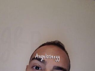 Angelosexyy