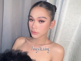 Angelrainy