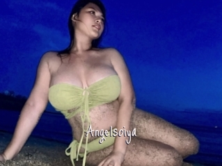Angelsoiya