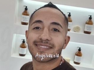 Angelvarela