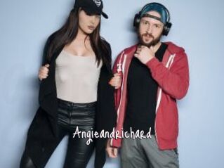Angieandrichard