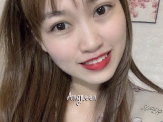Angreen