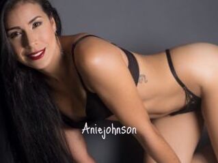 Aniejohnson