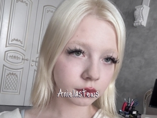Anielastews