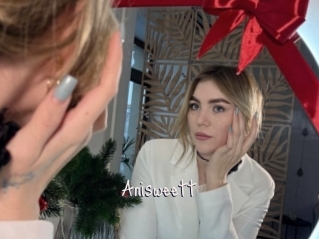Anisweett
